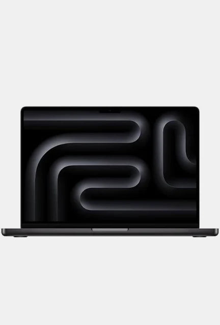 Laptop MacBook Pro 2024 de Apple con Chip M4 MAX, CPU de 16 núcleos y GPU de 40 núcleos: Diseñada para Apple Intelligence, Pantalla de 16.2 Pulgadas, 48 GB de Memoria unificada, 1TB - Negro Espacial