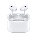 audífonos Bluetooth, Cancelación Activa de Ruido, Modo Ambiente, Audio Espacial Personalizado, Sonido de Alta fidelidad, Chip H2, Carga USB-C - Blanco