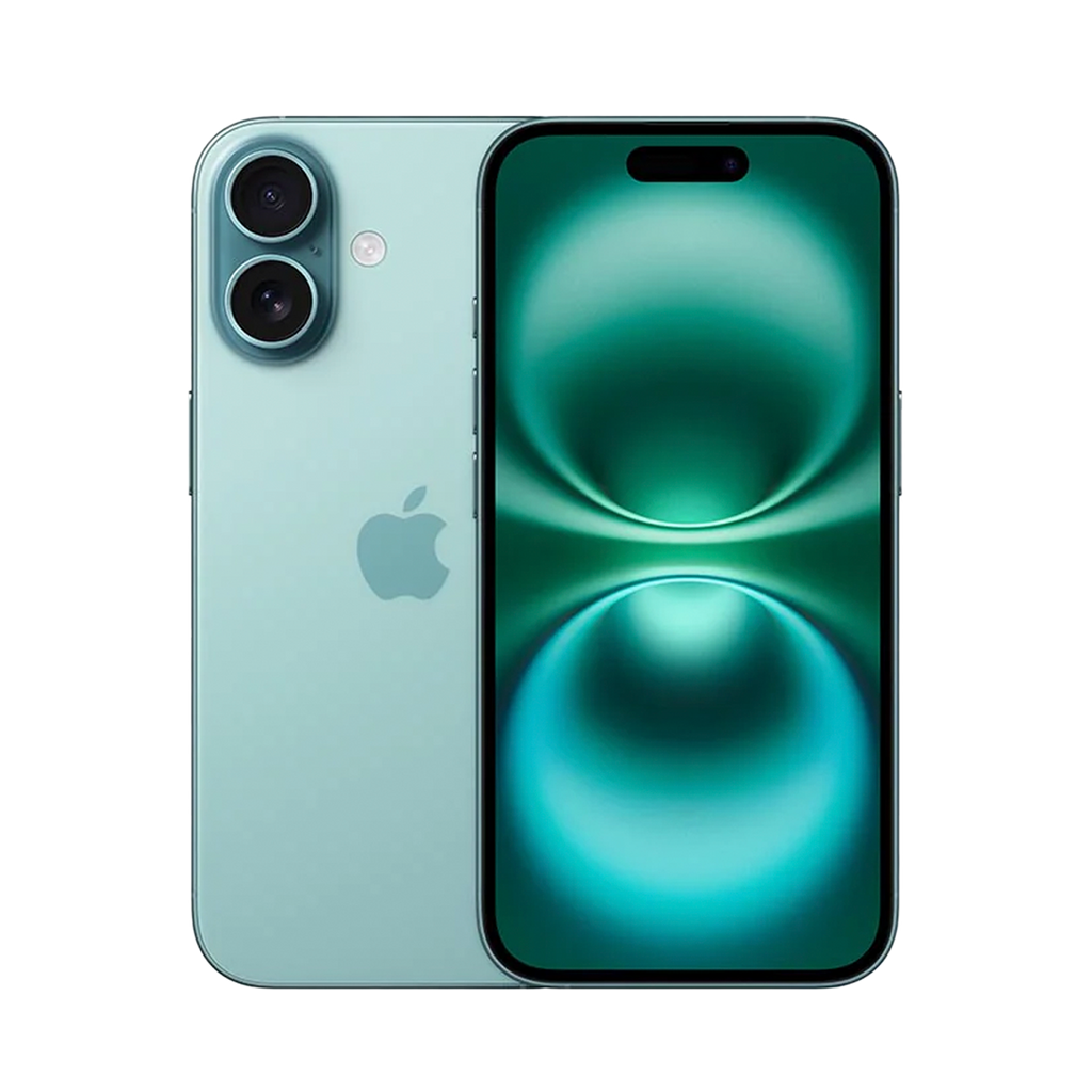 iPhone 16 256GB