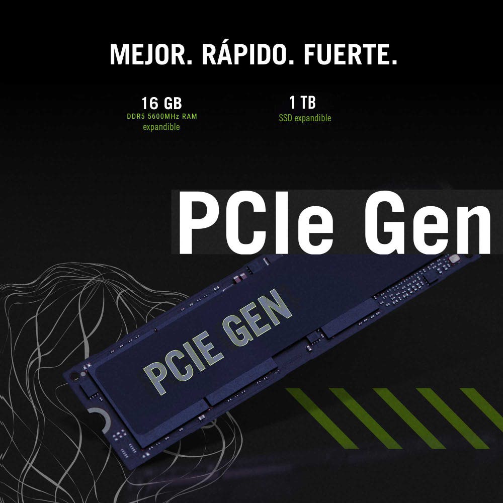 Laptop Gamer ROG Strix G16 (2025) G614