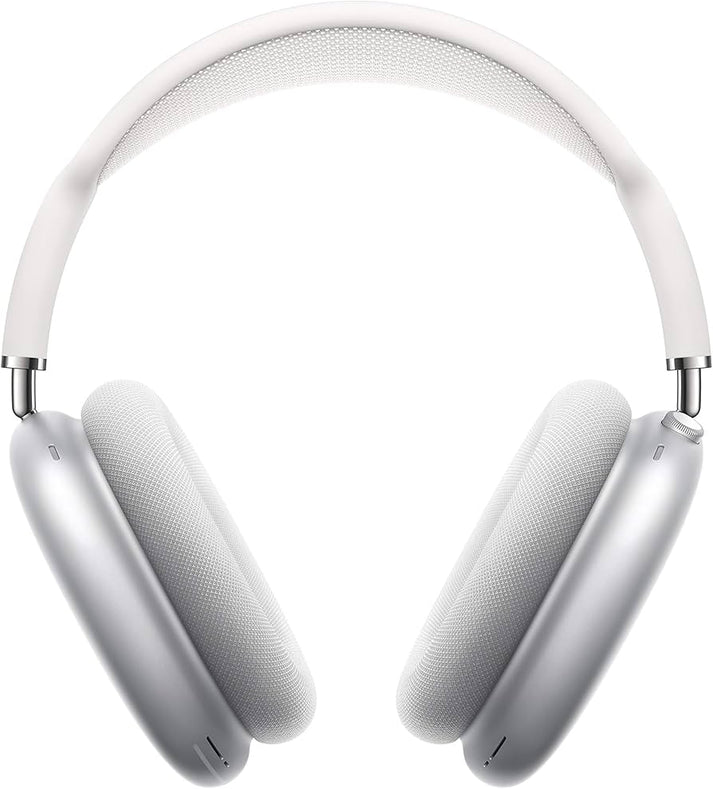 Apple AirPods MAX - Plata (reacondicionado)
