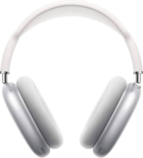 Apple AirPods MAX - Plata (reacondicionado)