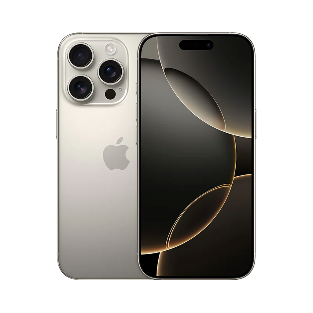 IPHONE 16 pro