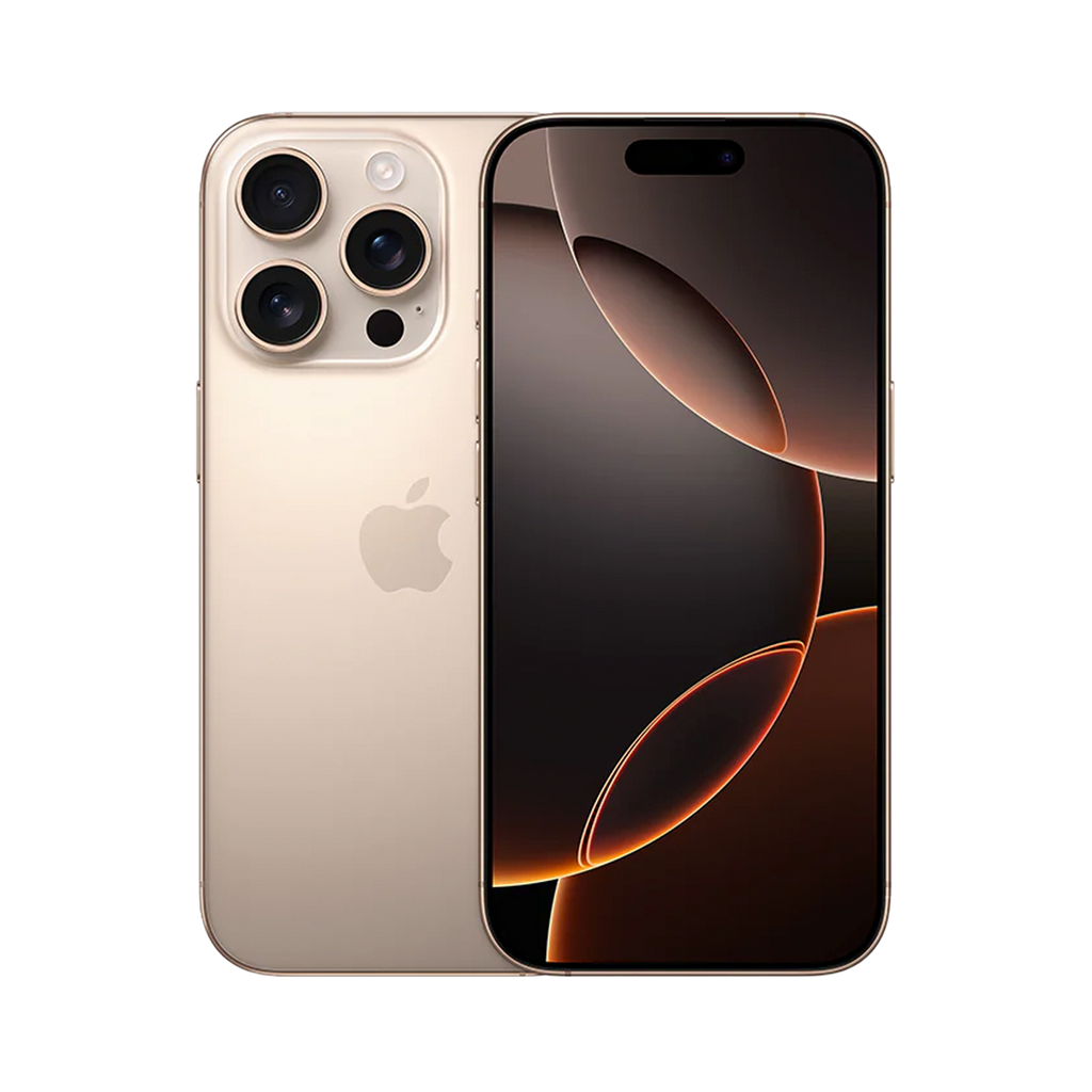 IPHONE 16 pro