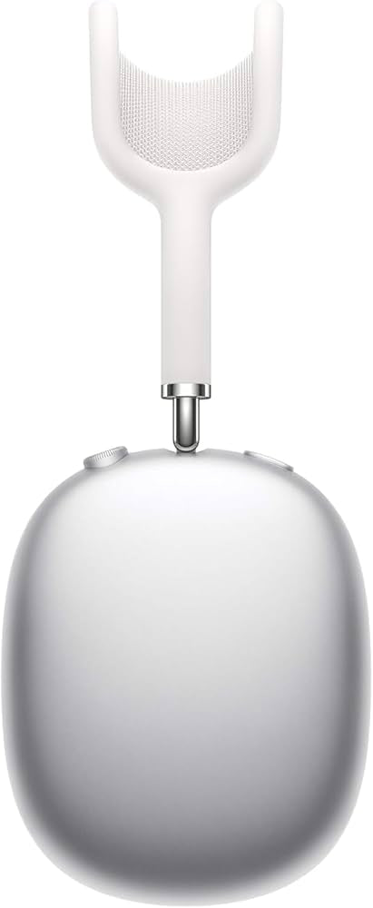 Apple AirPods MAX - Plata (reacondicionado)