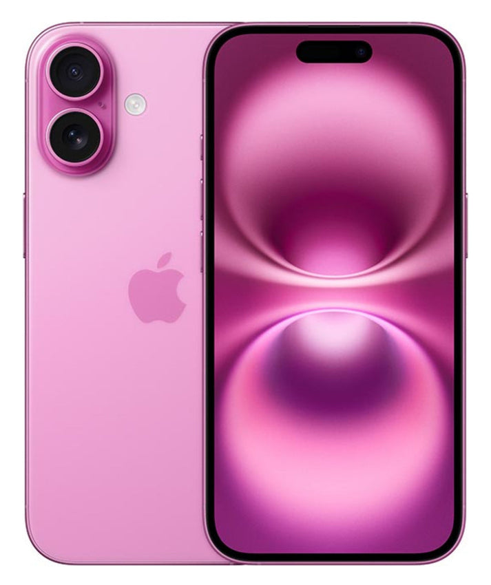 iPhone 16 256GB